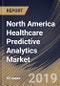 North America Healthcare Predictive Analytics Market (2019-2025) - Product Thumbnail Image