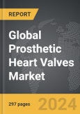 Prosthetic Heart Valves - Global Strategic Business Report- Product Image