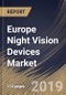 Europe Night Vision Devices Market (2019-2025) - Product Thumbnail Image
