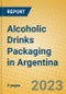 Alcoholic Drinks Packaging in Argentina - Product Image