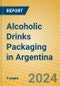 Alcoholic Drinks Packaging in Argentina - Product Thumbnail Image