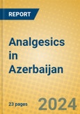 Analgesics in Azerbaijan- Product Image