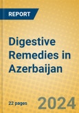 Digestive Remedies in Azerbaijan- Product Image