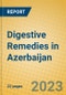 Digestive Remedies in Azerbaijan - Product Image