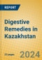 Digestive Remedies in Kazakhstan - Product Thumbnail Image