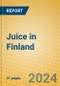 Juice in Finland - Product Thumbnail Image