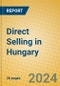 Direct Selling in Hungary - Product Thumbnail Image