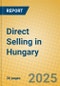 Direct Selling in Hungary - Product Thumbnail Image