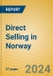 Direct Selling in Norway - Product Thumbnail Image