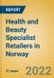 Health and Beauty Specialist Retailers in Norway - Product Thumbnail Image