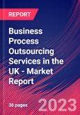 Business Process Outsourcing Services in the UK - Industry Market Research Report- Product Image