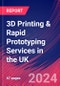 3D Printing & Rapid Prototyping Services in the UK - Market Research Report (2014-2029) - Product Thumbnail Image