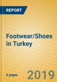 Footwear/Shoes in Turkey- Product Image