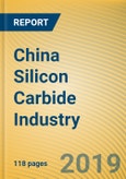China Silicon Carbide Industry Report, 2019-2025- Product Image