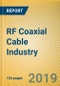 Global and China RF Coaxial Cable Industry Report, 2019-2025 - Product Thumbnail Image