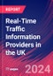Real-Time Traffic Information Providers in the UK - Industry Market Research Report - Product Thumbnail Image