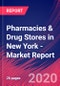 Pharmacies & Drug Stores in New York - Industry Market Research Report - Product Thumbnail Image