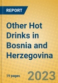 Other Hot Drinks in Bosnia and Herzegovina- Product Image