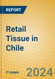 Retail Tissue in Chile- Product Image