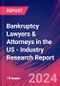 Bankruptcy Lawyers & Attorneys in the US - Industry Research Report - Product Thumbnail Image