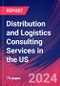 Distribution and Logistics Consulting Services in the US - Industry Market Research Report - Product Thumbnail Image