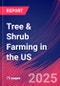 Tree & Shrub Farming in the US - Industry Market Research Report - Product Thumbnail Image
