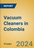 Vacuum Cleaners in Colombia- Product Image