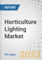Horticulture Lighting Market by Installation Type (New Installations, Retrofit Installations), Lighting Type (Toplighting, Interlighting), Offering (Hardware, Software & Service), Cultivation Type, Technology, Application, Region - Global Forecast to 2028 - Product Thumbnail Image