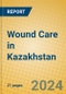 Wound Care in Kazakhstan - Product Thumbnail Image