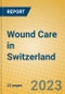 Wound Care in Switzerland - Product Thumbnail Image