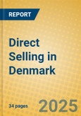 Direct Selling in Denmark- Product Image