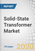 Solid-State Transformer Market by Voltage Level (HV/MV, MV/LV), Application (Renewable Power Generation, Automotive, Power Grids, Traction Locomotives, and Others), and Region (North America, APAC, Europe, and RoW) - Global Forecast to 2030- Product Image
