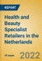 Health and Beauty Specialist Retailers in the Netherlands - Product Thumbnail Image