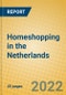 Homeshopping in the Netherlands - Product Thumbnail Image