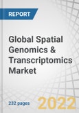 Global Spatial Genomics & Transcriptomics Market by Technique (Spatial Transcriptomics, Spatial Genomics), Product (Instruments, Consumables, Software), Application (Translational Research, Drug Discovery), End User, Forecast to 2027- Product Image