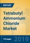 Tetrabutyl Ammonium Chloride Market Insights 2019, Analysis and Forecast Global and Chinese Market to 2024, by Manufacturers, Product Type, Application, Regions and Technology - Product Thumbnail Image