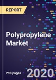 Polypropylene Market By Type, By Application, And By End Use Forecasts To 2027- Product Image