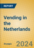 Vending in the Netherlands- Product Image