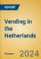 Vending in the Netherlands - Product Thumbnail Image