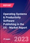 Operating Systems & Productivity Software Publishing in the US - Industry Market Research Report - Product Thumbnail Image