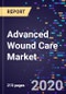 Advanced Wound Care Market Size, Share, Growth Product Type, Wound Type And End User - Segmentation, Global Forecast to 2017-2027 - Product Thumbnail Image