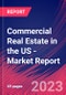 Commercial Real Estate in the US - Industry Market Research Report - Product Thumbnail Image