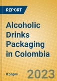 Alcoholic Drinks Packaging in Colombia- Product Image