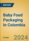 Baby Food Packaging in Colombia- Product Image