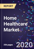 Home Healthcare Market Analysis, By Product, By Software, By Services, By Purposes, By Type, And Segment Forecasts To 2027- Product Image