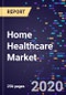 Home Healthcare Market Analysis, By Product, By Software, By Services, By Purposes, By Type, And Segment Forecasts To 2027 - Product Thumbnail Image