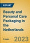 Beauty and Personal Care Packaging in the Netherlands - Product Image