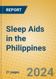 Sleep Aids in the Philippines- Product Image