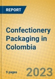 Confectionery Packaging in Colombia- Product Image