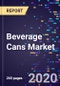 Beverage Cans Market Analysis, By Material, By Structure, By Size, By Application Forecasts To 2027 - Product Thumbnail Image